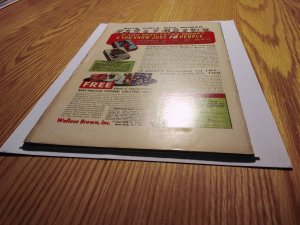 Sgt. Fury #45 (1967)