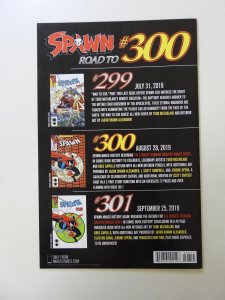 Spawn #298 (2019) NM condition