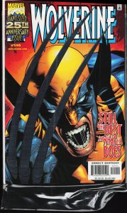 Wolverine #145 (1999) Wolverine