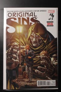 Original Sins #4 (2014)