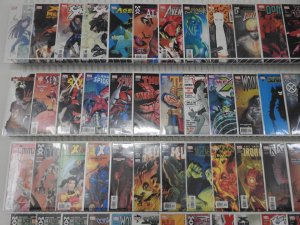 Huge Lot 170+ Comics W/ Spider-Man, Thor, Hulk, X-Men+ Avg VF Condition!!