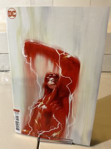 Flash #52  2018  9.0 (our highest grade)  Gabriele Dell’Otto Variant!