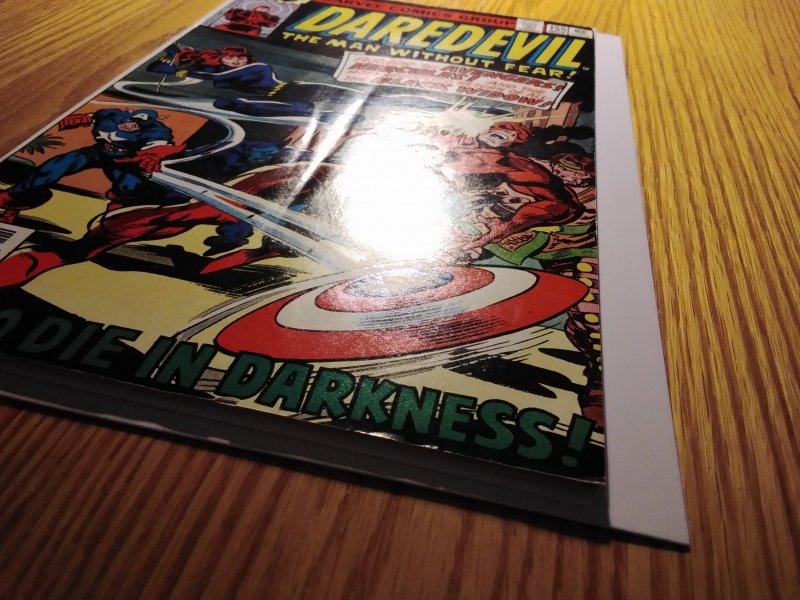 Daredevil #155 (1978)