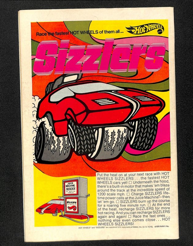 Amazing Adventures #4 FN+ 6.5 Black Widow Inhumans!