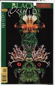 Black Orchid #5 (1994) Black Orchid