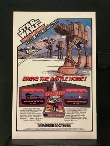 Wolverine #2 Direct Edition (1982)