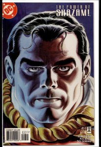 The Power of SHAZAM! #33 (1997) Captain Marvel