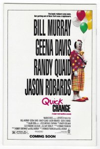 Shade, the Changing Man #2 (1990)