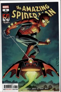 The Amazing Spider-Man #8 (2022)