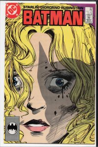 Batman #421 (1988) Batman