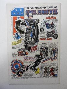 The X-Men #97 (1976) FN Condition! MVS intact!