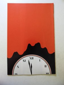 Watchmen #10 (1987) VF- Condition