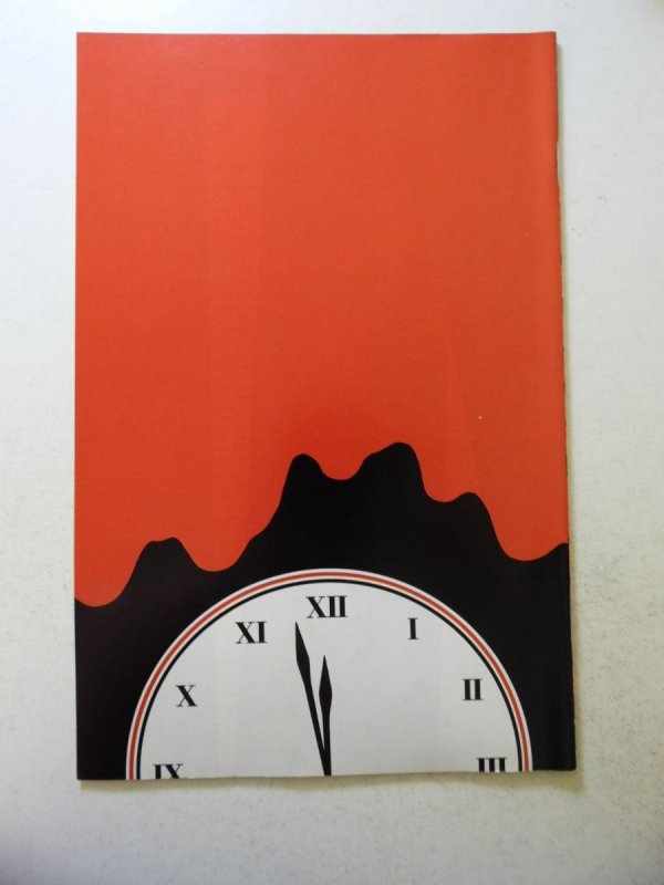 Watchmen #10 (1987) VF- Condition