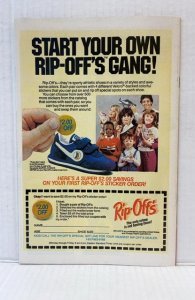 Sergio AragonÃƒÂ©s Groo the Wanderer #8 (1985)