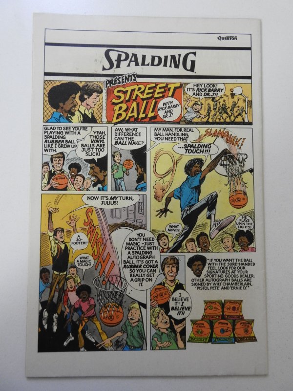 Nova #12 (1977) VF- Condition!