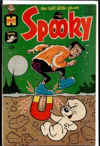 Spooky #111 (1969) Spooky