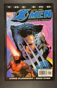 X-Men: The End: Book 1: Dreamers & Demons #1 (2004)