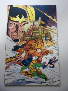 X-Men/Alpha Flight #1 (1985) VF Condition