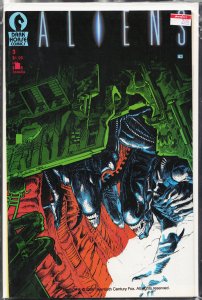 Aliens #3 (1988)