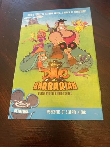 Exiles #42 (2004) - NM