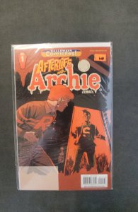 Afterlife With Archie: Halloween ComicFest (2014)