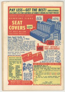 Super Duck Comics #28 (1949)