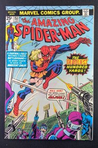 Amazing Spider-Man (1963) #153 VF+ (8.5) Gil Kane un