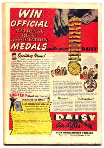 Super Duck #37  1951 - Archie  -VG - Comic Book