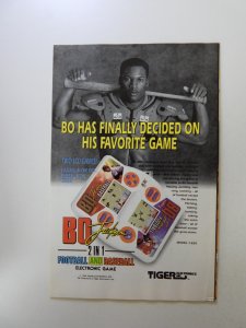 Teenage Mutant Ninja Turtles Adventures #16 (1991) FN/VF condition