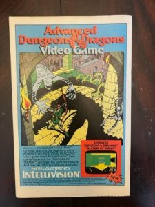 Jonah Hex #84 (1984) - NM