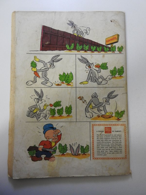 Bugs Bunny #123 (1969)