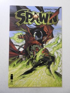 Spawn #96 (2000) NM- Condition!