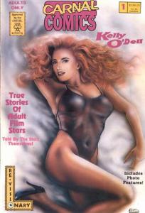 Naturally!; Dreams of Future Past