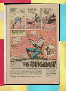 WEIRD WESTERN TALES JONAH HEX 35