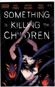 Something is Killing the Children #13 (2020) Something Is Killing the Children