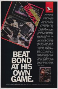 The Avengers #286 (1987) The Avengers