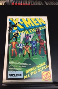 Coleccionable X-Men #25 (2006)