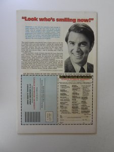 Marvel Two-in-One #22 (1976) NM- condition W/ Mark Jewelers insert