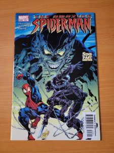 Amazing Spider-Man #513 Direct Market ~ NEAR MINT NM ~ 2004 Marvel Comics