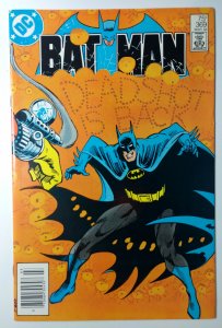 Batman #369 (9.0-NS, 1984) 