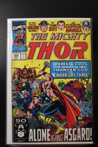 The Mighty Thor #434 (1991)