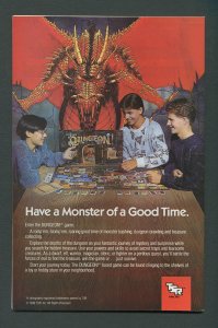 What If  #8  /  9.4 NM  Newsstand  December 1989