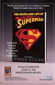 Catwoman 2  1993  9.0 (our highest grade)  Jim Balent Art!