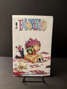 I Hate Fairyland #3 Skottie Young Cover (2023)