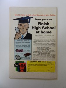 Captain America #127 (1970) FN/VF condition