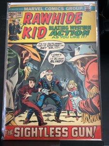 The Rawhide Kid #110 (1973)