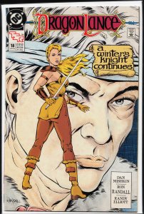 Dragonlance #18 (1990)