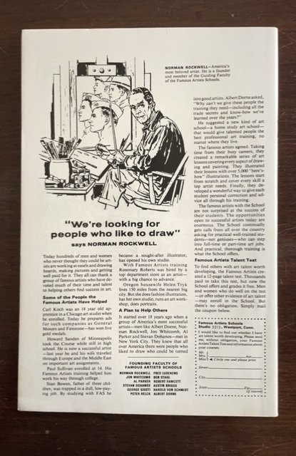 Fight The Enemy #3 (1967)