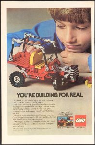 Vision and the Scarlet Witch #1 (1982) VF+