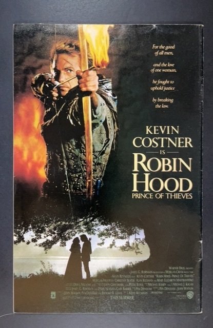 The New Titans #77 (1991)